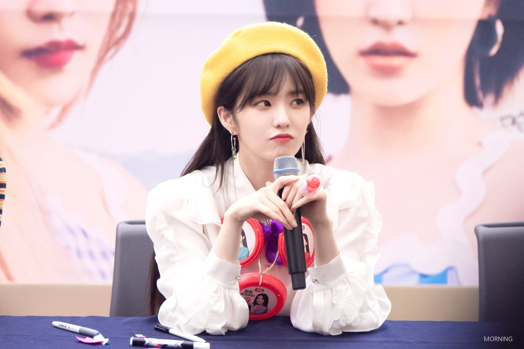 아이린이 이정도로 예뻤나ㄷㄷㄷ.JPG | 인스티즈