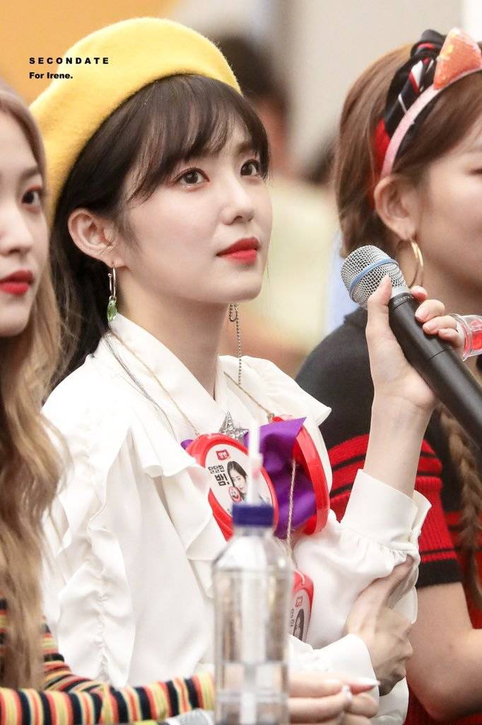 아이린이 이정도로 예뻤나ㄷㄷㄷ.JPG | 인스티즈