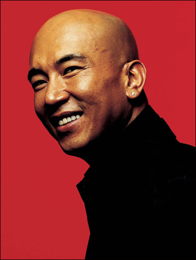 대머리가 가장 잘 어울리는 인물은? | 인스티즈