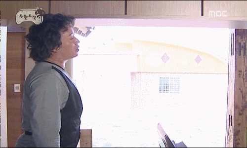 누가 뭐라고 해도 무한도전의 최전방 원톱 스트라이커.jpgif | 인스티즈