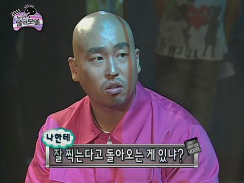 대머리가 가장 잘 어울리는 인물은? | 인스티즈