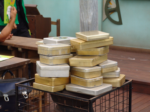 학교에서 이거 먹어봤으면 레알 아재.jpg | 인스티즈