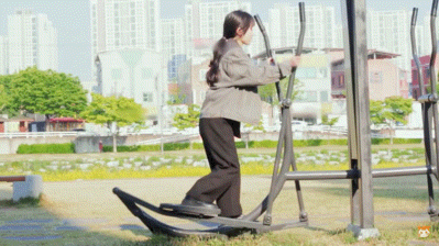 운동하는 쏘대장 (9금) | 인스티즈