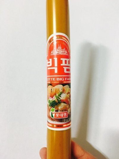 군대 px 인기 식품 | 인스티즈