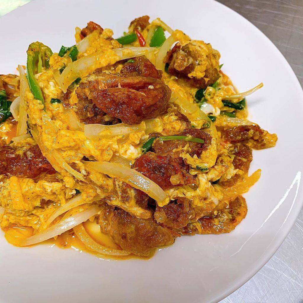 사람들이 태국여행 가면 꼭 먹고온다는 음식.....jpg | 인스티즈