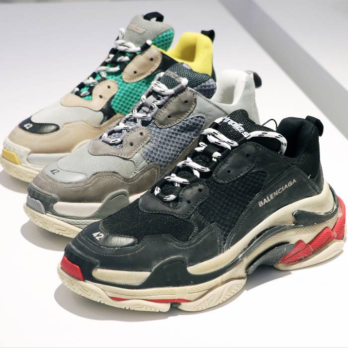 이쁜신발이다 vs 아니다 | 인스티즈