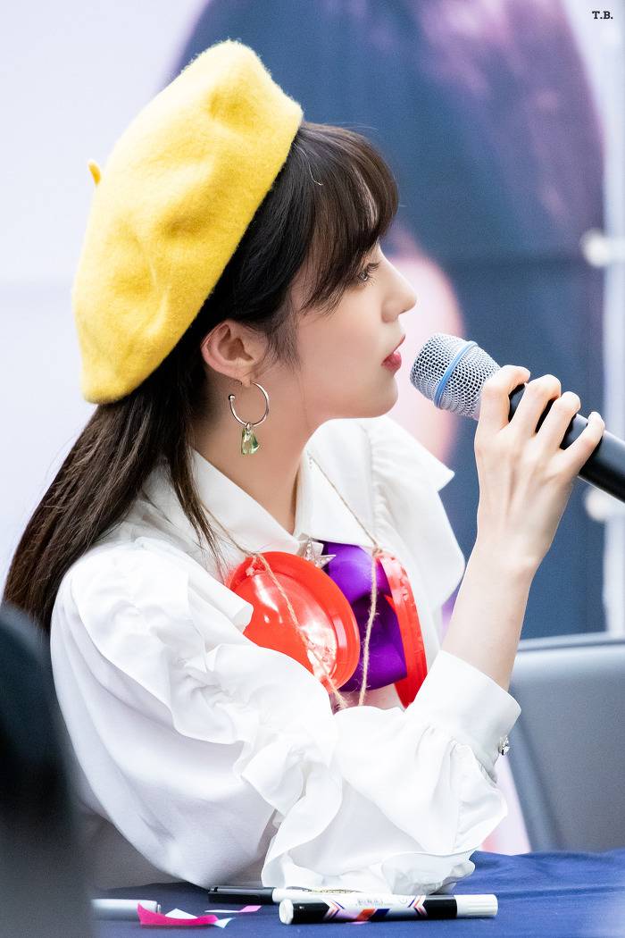 아이린이 이정도로 예뻤나ㄷㄷㄷ.JPG | 인스티즈