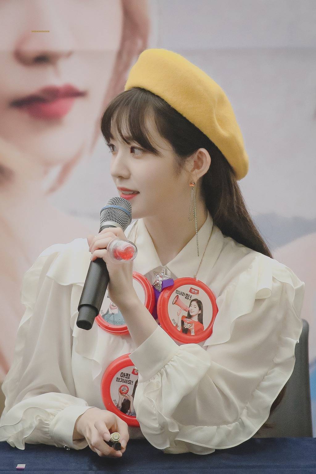 아이린이 이정도로 예뻤나ㄷㄷㄷ.JPG | 인스티즈