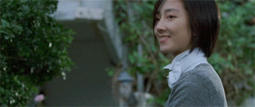 말할 수 없는 비밀 여주 VS 그 시절 우리가 좋아했던 소녀 여주 | 인스티즈