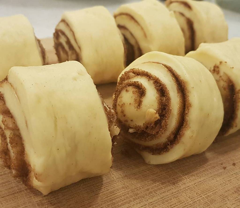 빵에서 이 냄새나면 싫어하는 사람 은근 있음 | 인스티즈