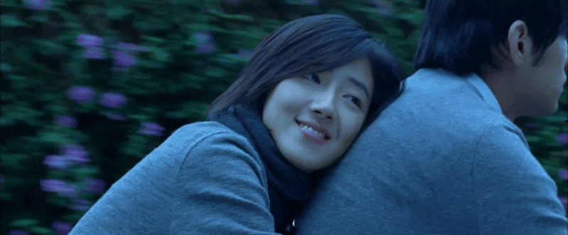 말할 수 없는 비밀 여주 VS 그 시절 우리가 좋아했던 소녀 여주 | 인스티즈