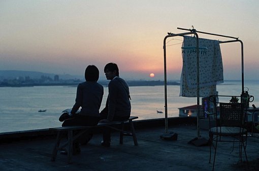 말할 수 없는 비밀 여주 VS 그 시절 우리가 좋아했던 소녀 여주 | 인스티즈