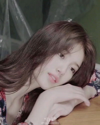 수지가 말하는 자기가 봐도 예쁜 여자 | 인스티즈