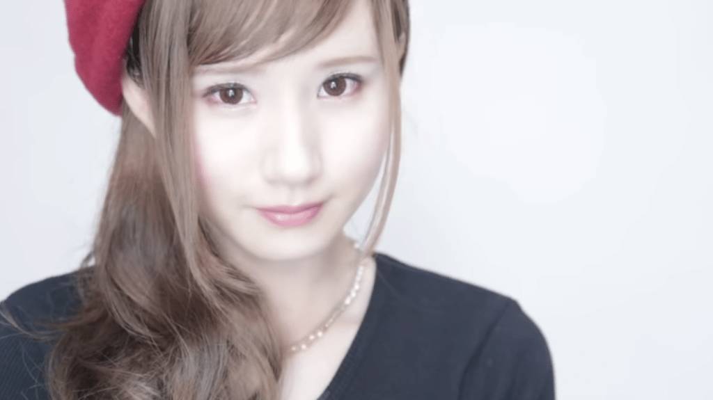 인종변환 메이크업jpg | 인스티즈