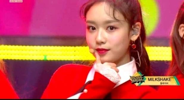 아이돌메이크업이 진한이유 | 인스티즈