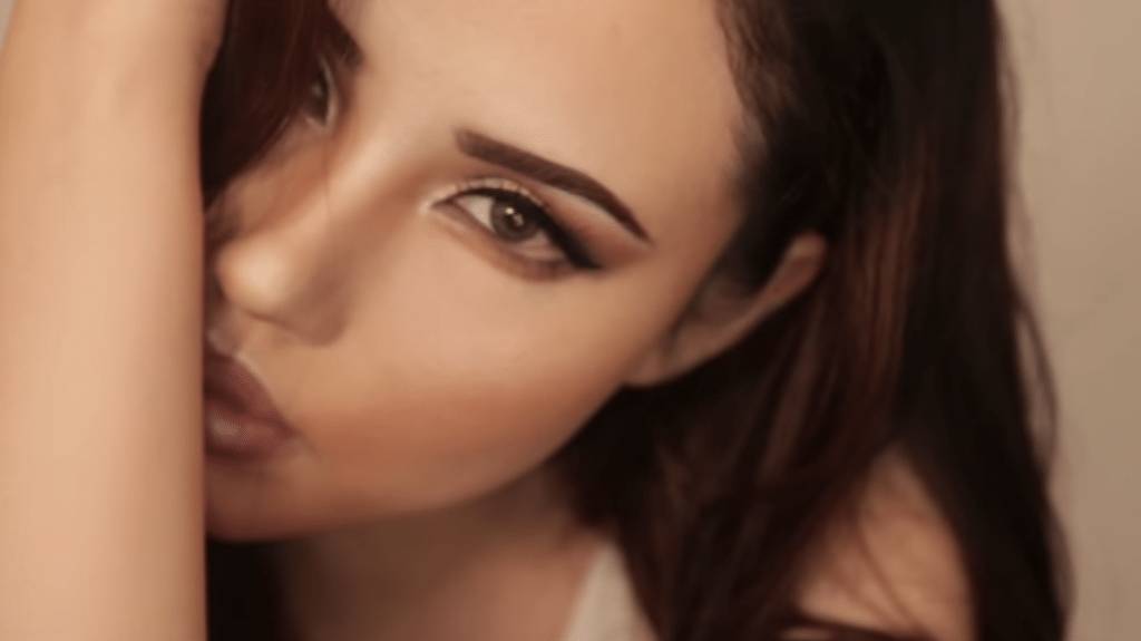 인종변환 메이크업jpg | 인스티즈