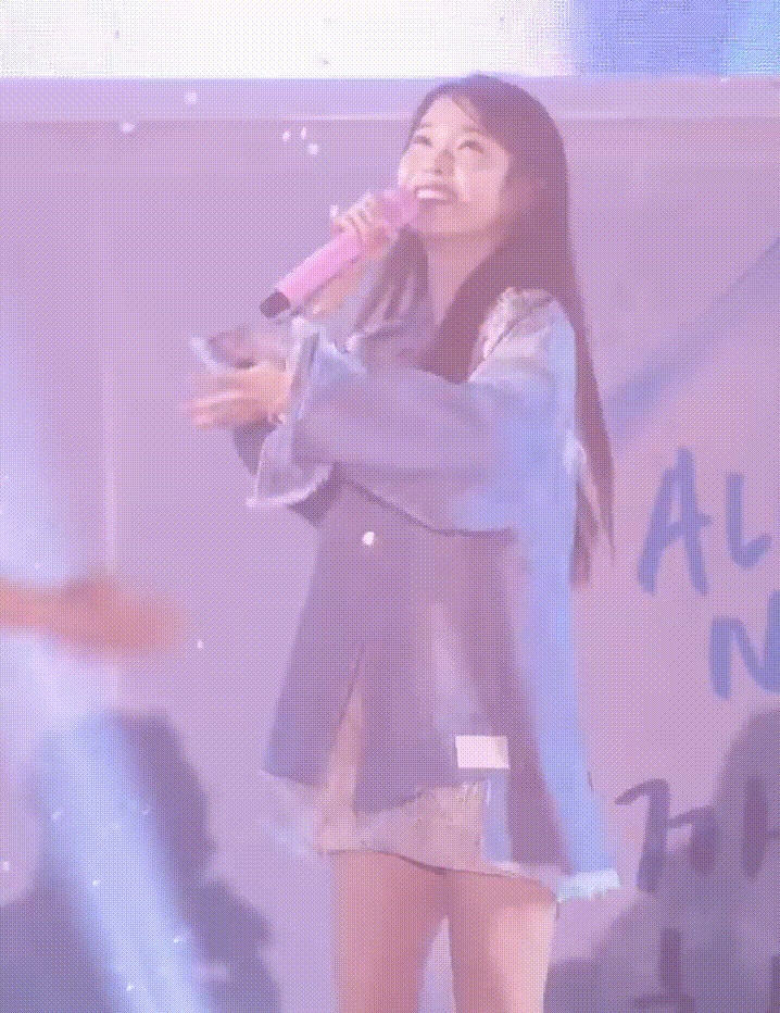 아이유 설레게 하는 법 | 인스티즈