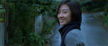 말할 수 없는 비밀 여주 VS 그 시절 우리가 좋아했던 소녀 여주 | 인스티즈