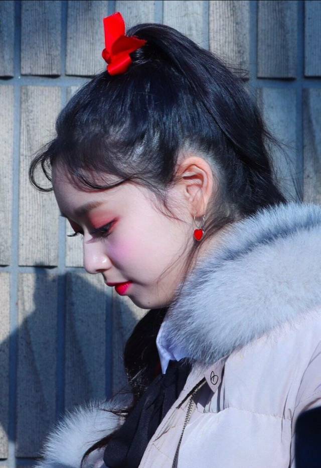 아이돌메이크업이 진한이유 | 인스티즈