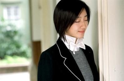 말할 수 없는 비밀 여주 VS 그 시절 우리가 좋아했던 소녀 여주 | 인스티즈