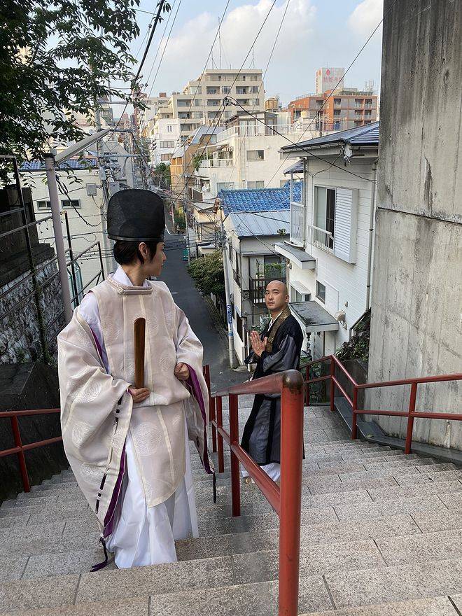 너의 종교는?!?! | 인스티즈