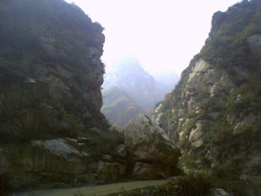삼국지) 위연의 자오곡계책이 실현 가능성 있다고 믿게된 이유 | 인스티즈