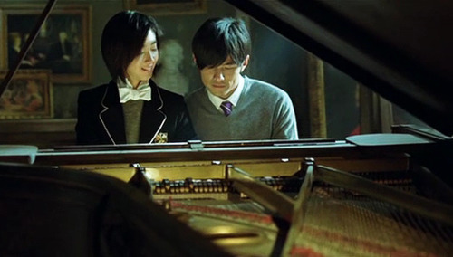 말할 수 없는 비밀 여주 VS 그 시절 우리가 좋아했던 소녀 여주 | 인스티즈