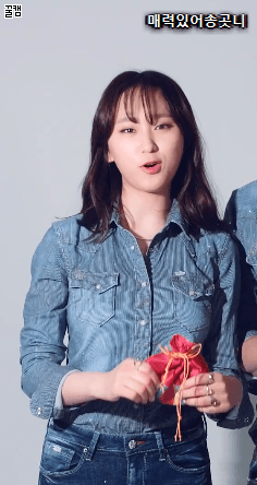 은근 남자들이 좋아하는 여성상 | 인스티즈