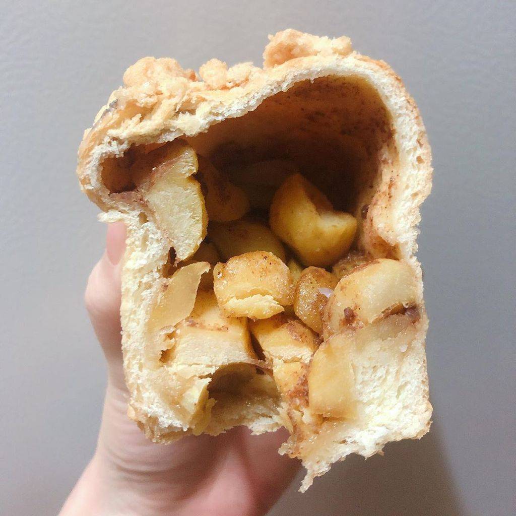 빵에서 이 냄새나면 싫어하는 사람 은근 있음 | 인스티즈