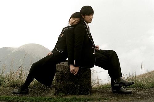 말할 수 없는 비밀 여주 VS 그 시절 우리가 좋아했던 소녀 여주 | 인스티즈