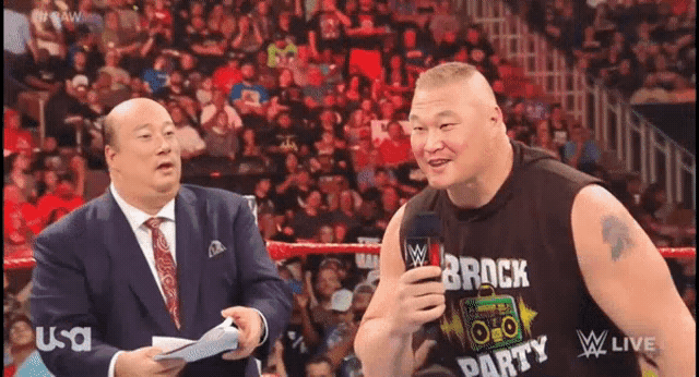 호동 레스너와 폴 수근먼 모음.gif | 인스티즈