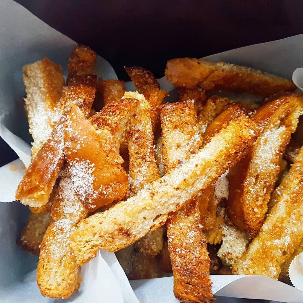 빵에서 이 냄새나면 싫어하는 사람 은근 있음 | 인스티즈