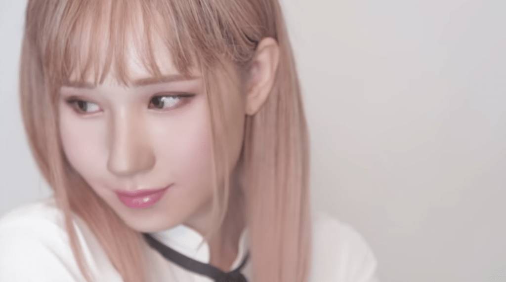 인종변환 메이크업jpg | 인스티즈