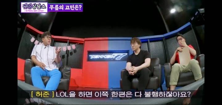 격투게임이 메이저가 되지 못하는 이유.jpg | 인스티즈