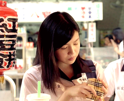 말할 수 없는 비밀 여주 VS 그 시절 우리가 좋아했던 소녀 여주 | 인스티즈