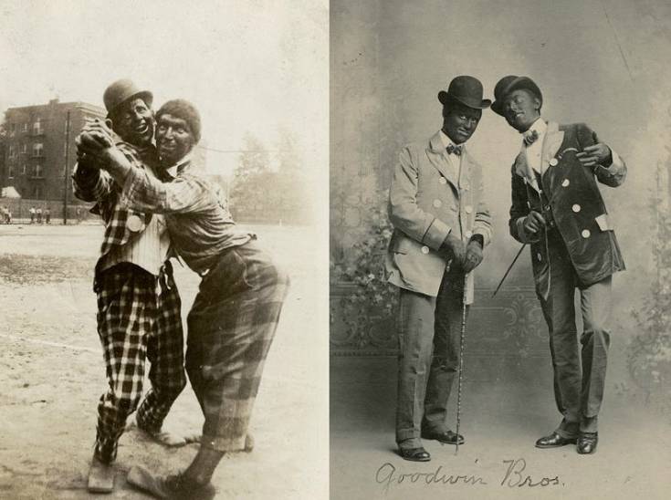 흑인분장이 왜 인종차별 행동인가? (feat. 한번쯤 읽어볼 것) | 인스티즈