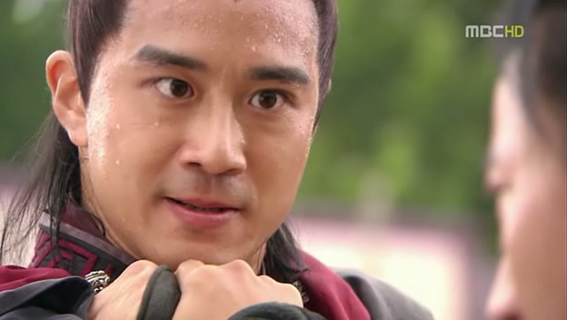 드라마 선덕여왕 세계관 최고의 천재 gif | 인스티즈