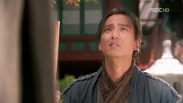 드라마 선덕여왕 세계관 최고의 천재 gif | 인스티즈