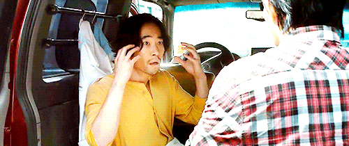 류승범 쌩로 나오는 영화..gif | 인스티즈