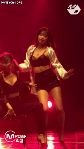 여자들이 굉장히 좋아하는 어느 걸그룹 맴버 | 인스티즈