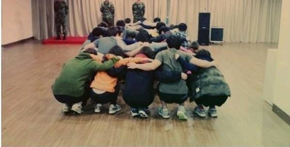 군기가 강화되는 여대.jpg | 인스티즈