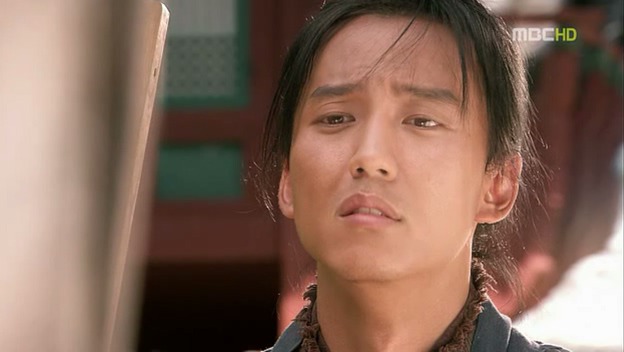 드라마 선덕여왕 세계관 최고의 천재 gif | 인스티즈