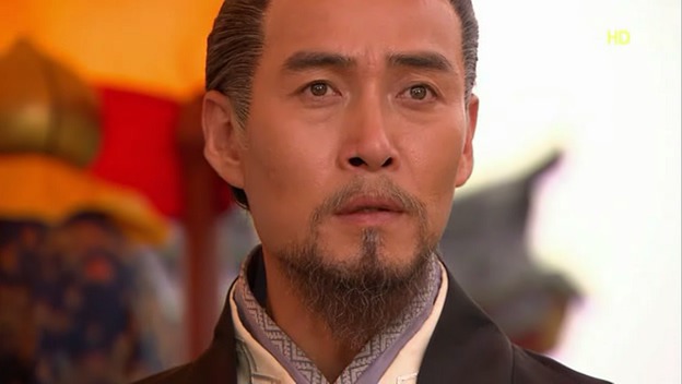 드라마 선덕여왕 세계관 최고의 천재 gif | 인스티즈