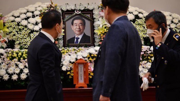 역대급으로 다사다난한 2020년 | 인스티즈