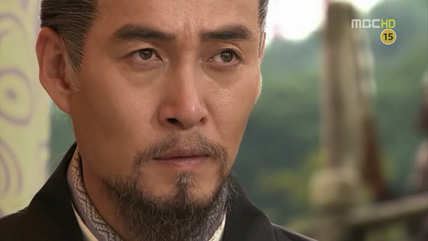 드라마 선덕여왕 세계관 최고의 천재 gif | 인스티즈