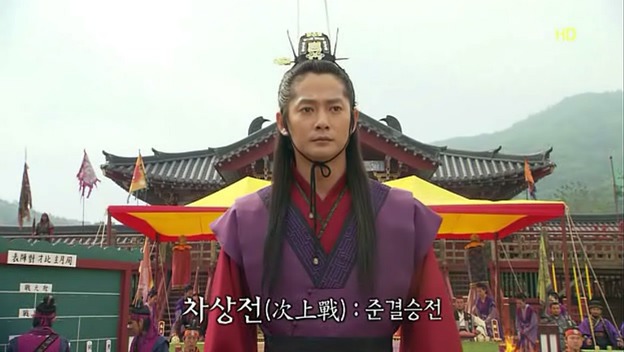 드라마 선덕여왕 세계관 최고의 천재 gif | 인스티즈