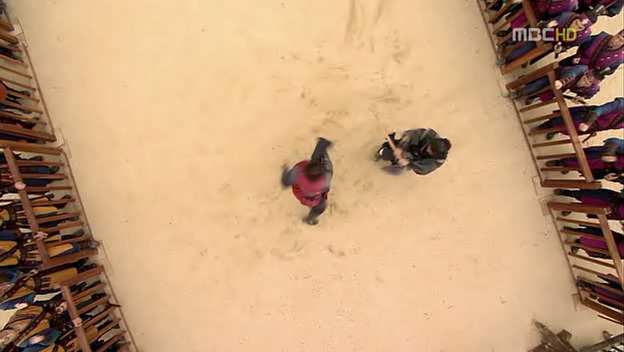 드라마 선덕여왕 세계관 최고의 천재 gif | 인스티즈