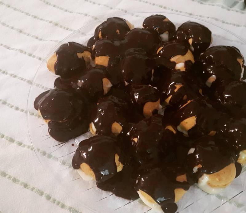 먹방 bj들 사이에서 소소하게 흥했던 디저트......jpg | 인스티즈