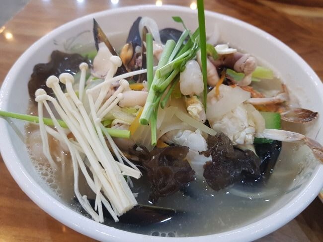 아는 사람만 아는 중국집 메뉴 | 인스티즈