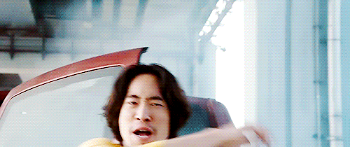 류승범 쌩로 나오는 영화..gif | 인스티즈